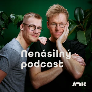 Nenásilný podcast