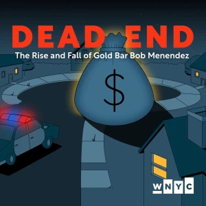 Dead End: Crime and Politics