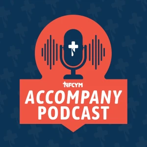 Accompany Podcast