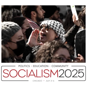 Socialism Conference