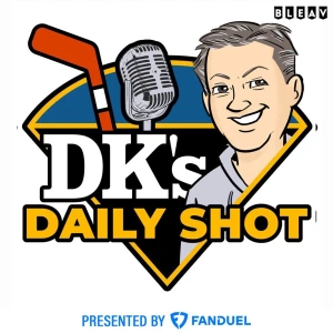 DK's Daily Shot of Penguins