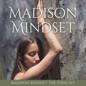 Madison Mindset the Podcast
