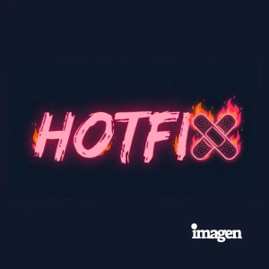 הוטפיקס | HOTFIX