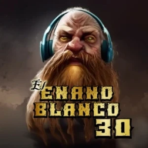 EL ENANO BLANCO 30