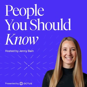 People You Should Know