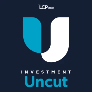 Investment Uncut