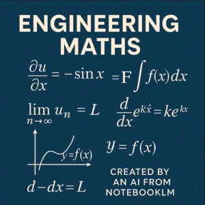 Study Engineering: Engineering Mathematics 214