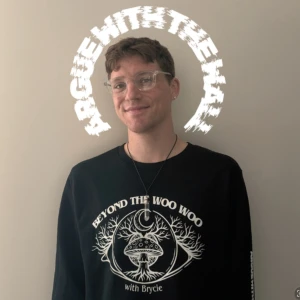Beyond the Woo Woo with Brycie