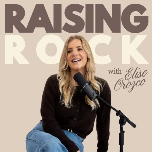 Raising Rock