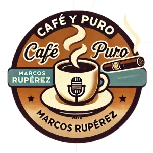 CAFÉ Y PURO con Marcos Rupérez | Energía y Geopolítica