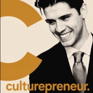 Culturepreneur
