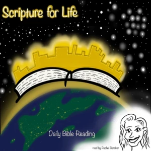 Scripture for Life: Daily Bible Reading