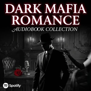 Dark Mafia Romance Audiobook