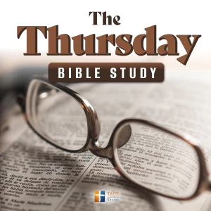 RWM Thursday Bible Study