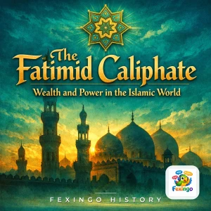 The Fatimid Caliphate: Wealth and Power in the Islamic World — Fexingo History