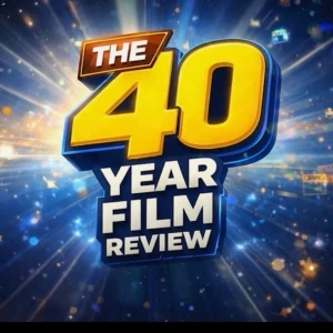 40 Year Film Review