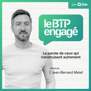 Le BTP Engagé by Eldo