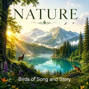 Birds of Song and Story