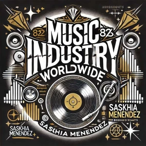Music Industry Insights Worldwide: Shaping Equality & Diversity in Music & Entertainment