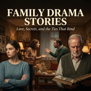 Family Drama Stories