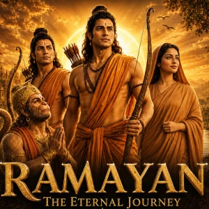 Ramayan – The Eternal Journey