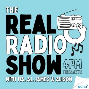 The Real Radio Show