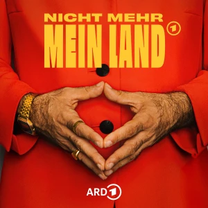 Nicht Mehr Mein Land - Geschichten über Migration, den Rechtsruck und die Gräben zwischen uns