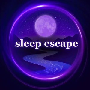 Sleep Escape: Sleep Meditation & Hypnosis