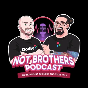 Not Brothers