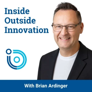 Inside Outside Innovation