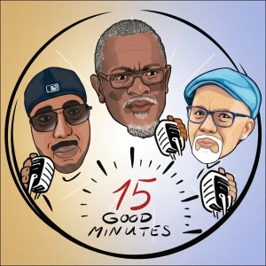 15 Good Minutes
