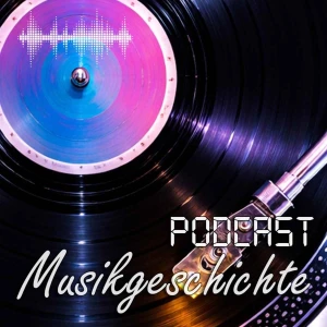 Podcast Musikgeschichte