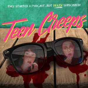 Teen Creeps