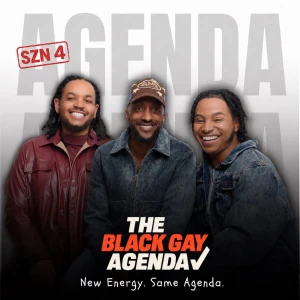 The Black Gay Agenda
