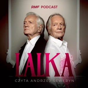 LALKA. Czyta Andrzej Seweryn