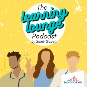 The Learning Lounge Podcast