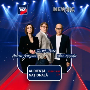 Audiență Națională