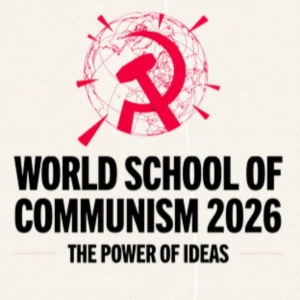 School of Communism 2026