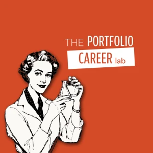 The Portfolio Career Lab