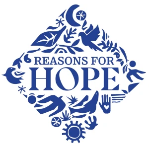 Reasons for Hope