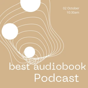 Listen to Your Favorite Digital Audiobooks With Zero Interruption