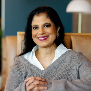 The Dr. Ramani’s Podcast