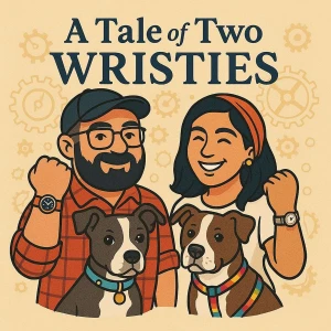 A Tale of Two Wristies
