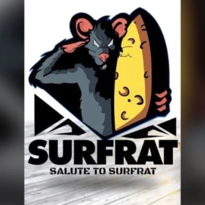 Surf Rat
