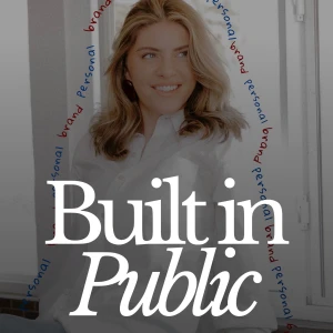 Built in Public