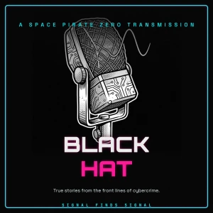 Black Hat Hacks