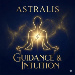 Astralis - Spiritualité et Intuition