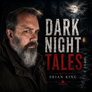 Dark Night Tales with Brian King