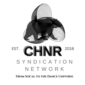 Cali’s HouseNation Radio (CHNR) Syndication Network