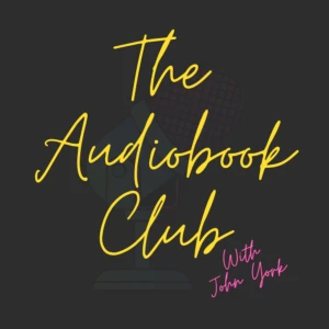 The Audiobook Club with John York